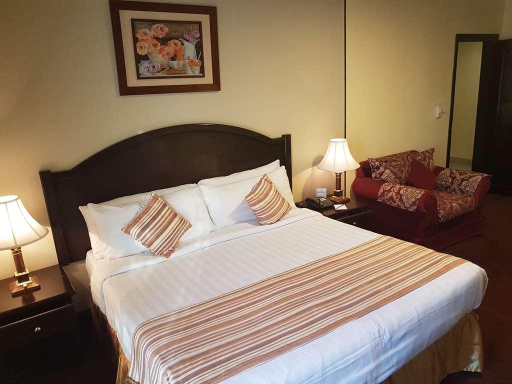 Taiba Suites Madinah Medina Room photo Deluxe Room